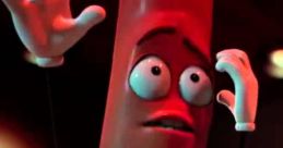 Sausage Party Red Band Trailer
