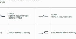CL - And Switch Position Yellow (FP)