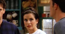 Friends - Season 3