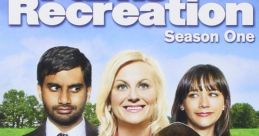 Parks and Recreation - Season 1