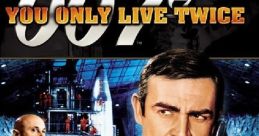 James Bond: You Only Live Twice (1967)