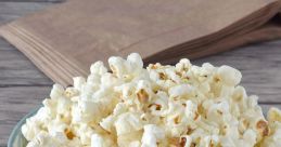 Palomitas