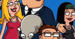 American Dad