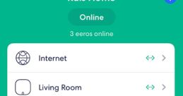 Eero (loud)