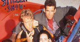 The Ben Stiller Show (1992) - Season 1