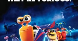 Turbo (2013)