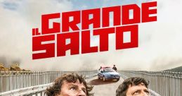 Il grande lancio