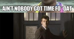 Aaintnobodygottime2