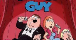 Family Guy - Season 6