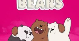 We Bare Bears (2015) - Season 2