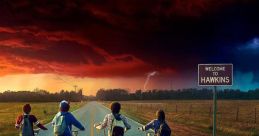 Stranger Things - Season 2