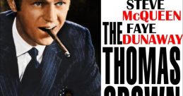 The Thomas Crown Affair (1968)