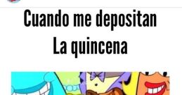 No tengo plata meme