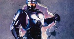 RoboCop 2 (1990) Thriller