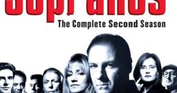 The Sopranos - Season 2