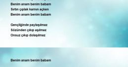 Senin anan sikişiyor