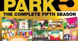 South Park - Season 5