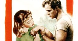 A Streetcar Named Desire (1951)