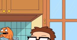 American Dad! - Season 7