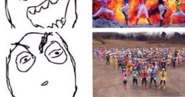 Explosion meme 2