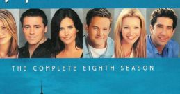 Friends - Season 8