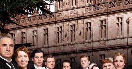 Downton Abbey - Season 4