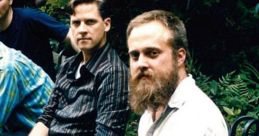 Calexico & Iron & Wine- He Lays In The Reins
