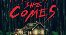 Tonight she comes