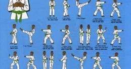 TKD 1