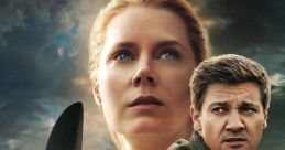 Arrival (2016)