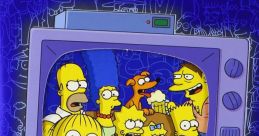 The Simpsons - Season 4