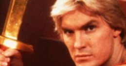 Flash Gordon