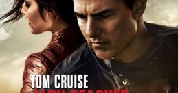 Jack Reacher: Never Go Back (2016) Adventure