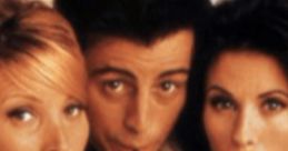 Friends TV Show