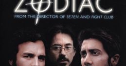 Zodiac (2007)