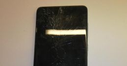 Dropped my phone(FULL)