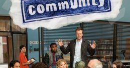 Community (2009) - Season 1