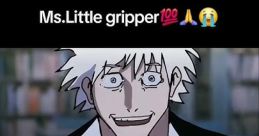 Mrsss little gripper