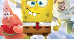 Wellerman spongebob