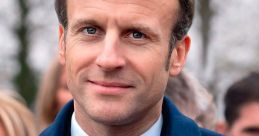 Je suis lucide - Macron