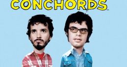 Flight of the Conchords - Season 1