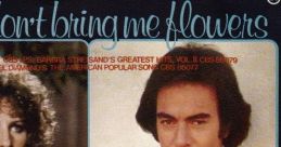Neil Diamond & Barbara Streisand, You Don't Bring Me Flowers