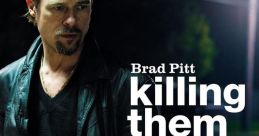 Killing Them Softly (2012) Thriller