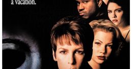 Halloween H20: 20 Years Later (1998)