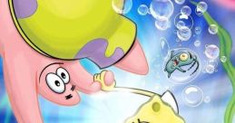 SpongeBobuarePants (1999) - Season 2