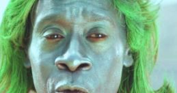 Don Cheadle is Captain Planet