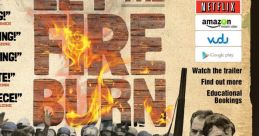Let The Fire Burn (2013)