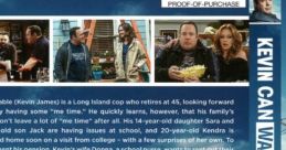 Kevin Can Wait (2016) - Season 1 Kevin Can Wait is not a movie or song, but rather, a television show that aired from 2016 to