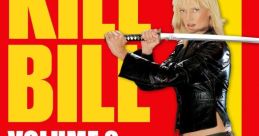 Kill Bill: Vol. 2 (2004)