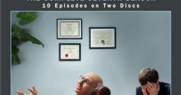 Curb Your Enthusiasm - Season 7 Curb Your Enthusiasm is a critically acclaimed television show created by and starring